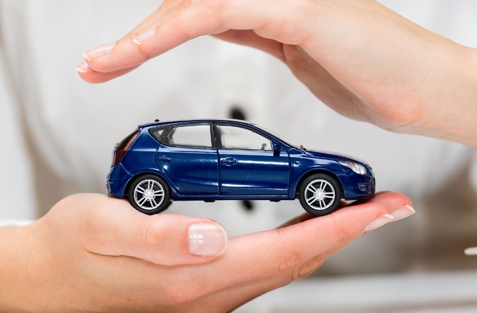 Assicurazione auto
