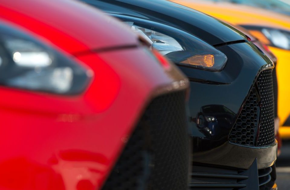 Auto in leasing o noleggio e danni da grandine