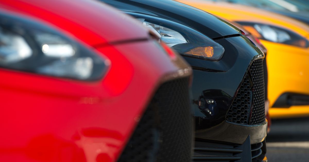 Auto in leasing o noleggio e danni da grandine