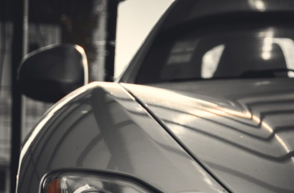 Riparazione carrozzeria auto dopo grandine: