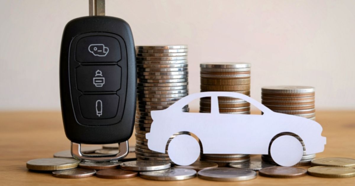 Auto grandinate: riparazione e valore dell’auto