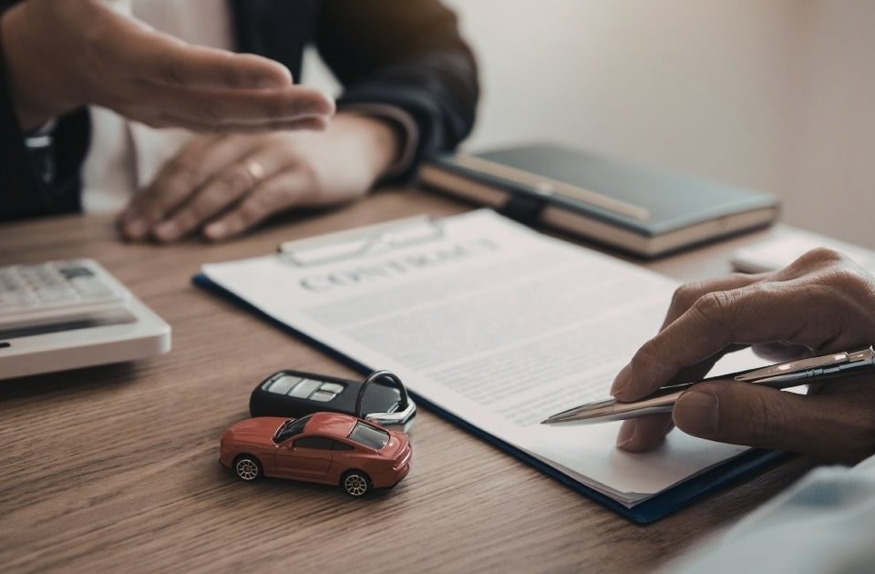 Perizia assicurativa auto grandinata