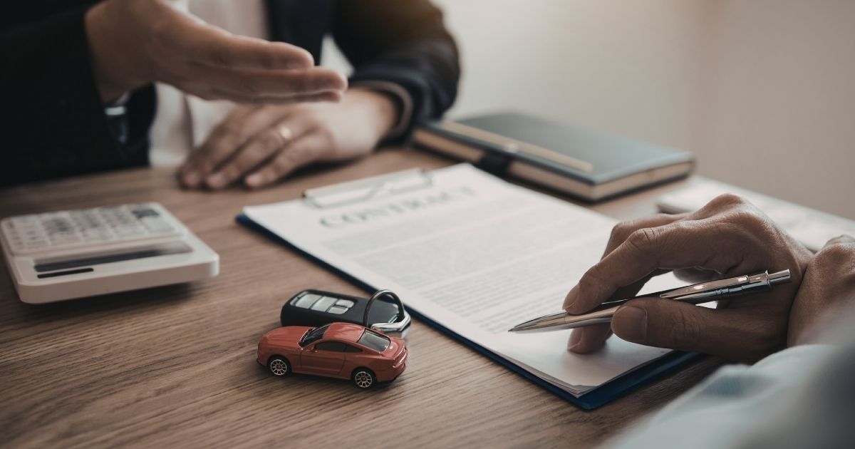 Perizia assicurativa auto grandinata