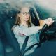 Cosa fare se grandina mentre sei in auto