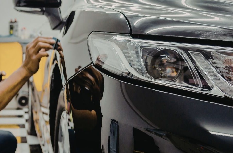 Riparazione Grandine Low Cost