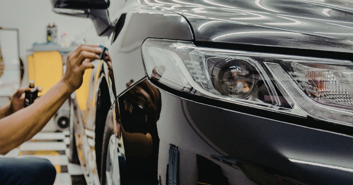 Riparazione Grandine Low Cost