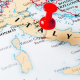 Grandine in Italia