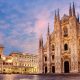Grandinate Nord di Italia